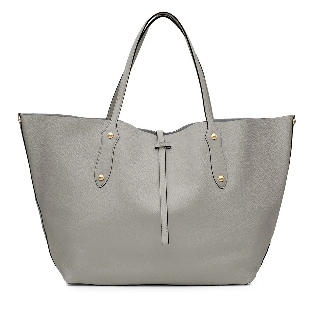 annabel ingall isabella tote with zipper