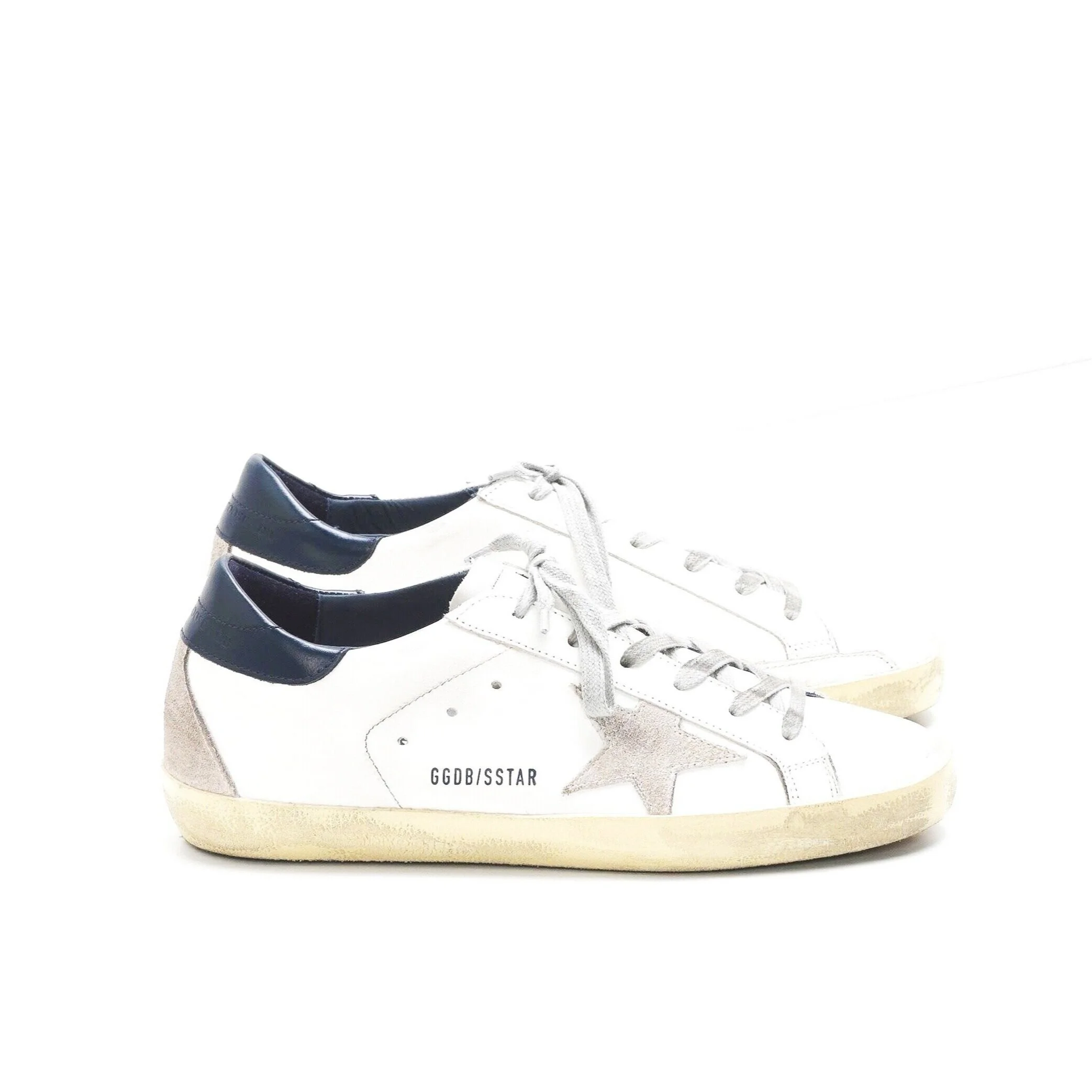 superstar navy blue