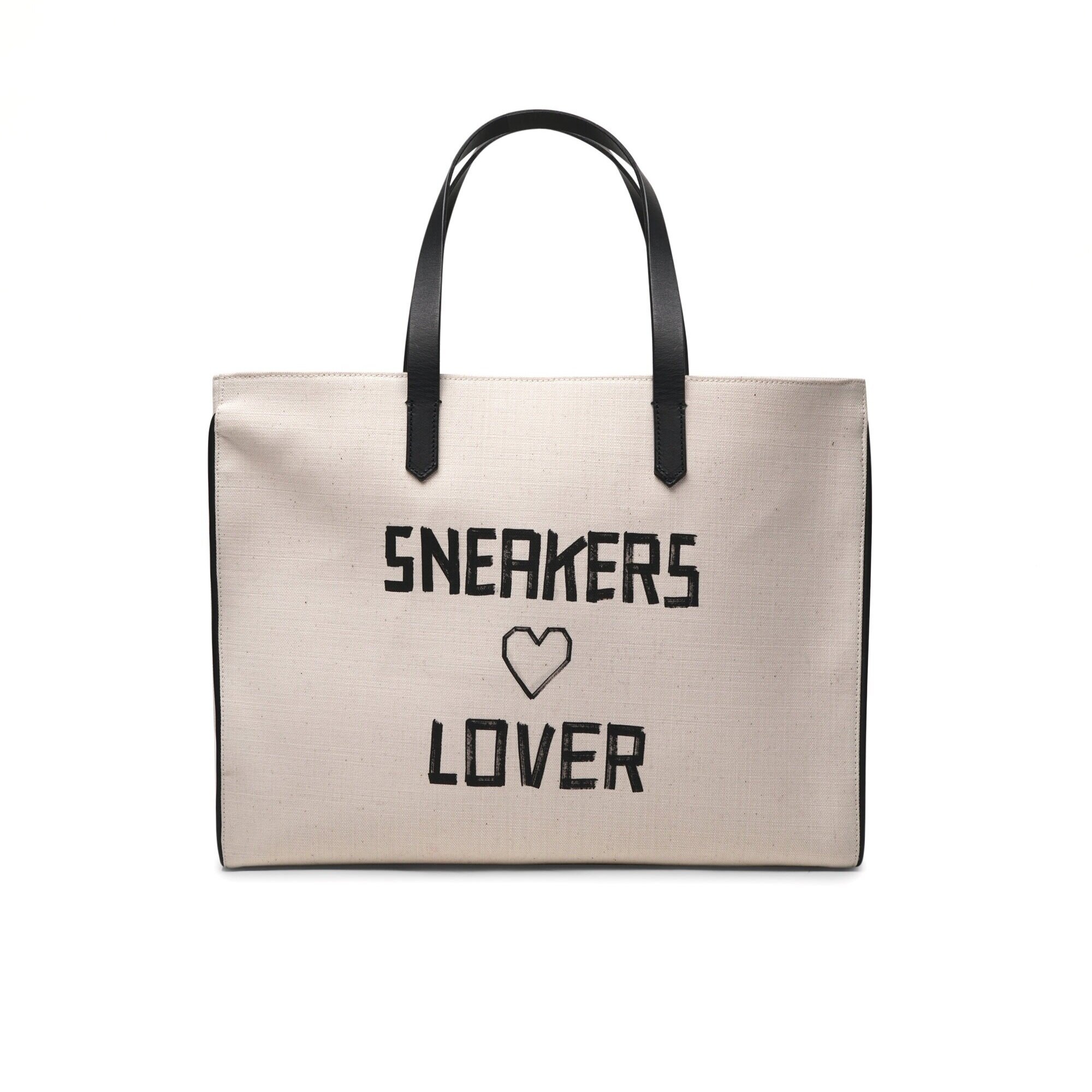 sneaker tote bag