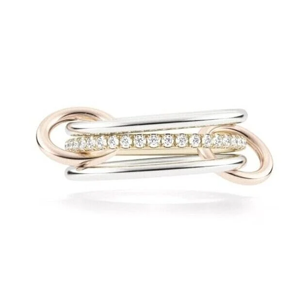 Spinelli Kilcollin Sonny MX Ring — Etc