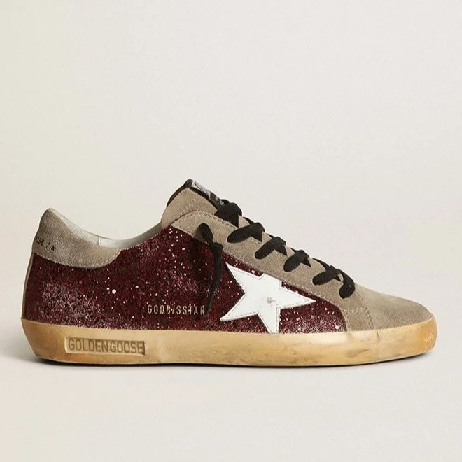 Some People Excel At Golden Goose And Some Don't - Which One Are You?