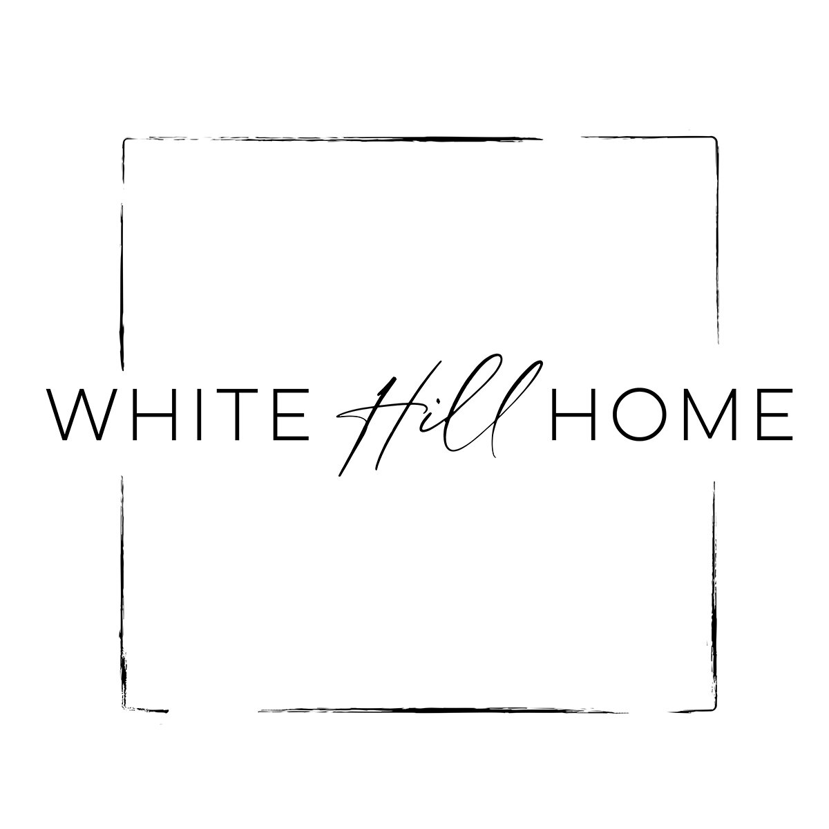 White Hill Home - Shop, Be Inspired, &amp; Visit