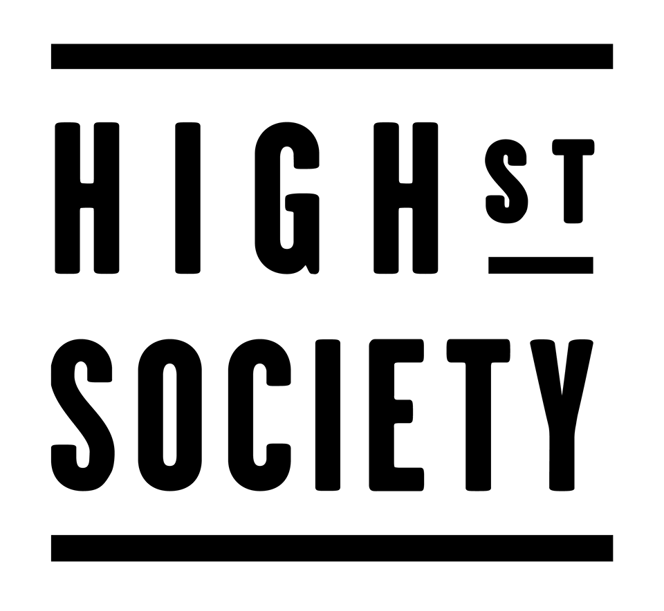 High St Society