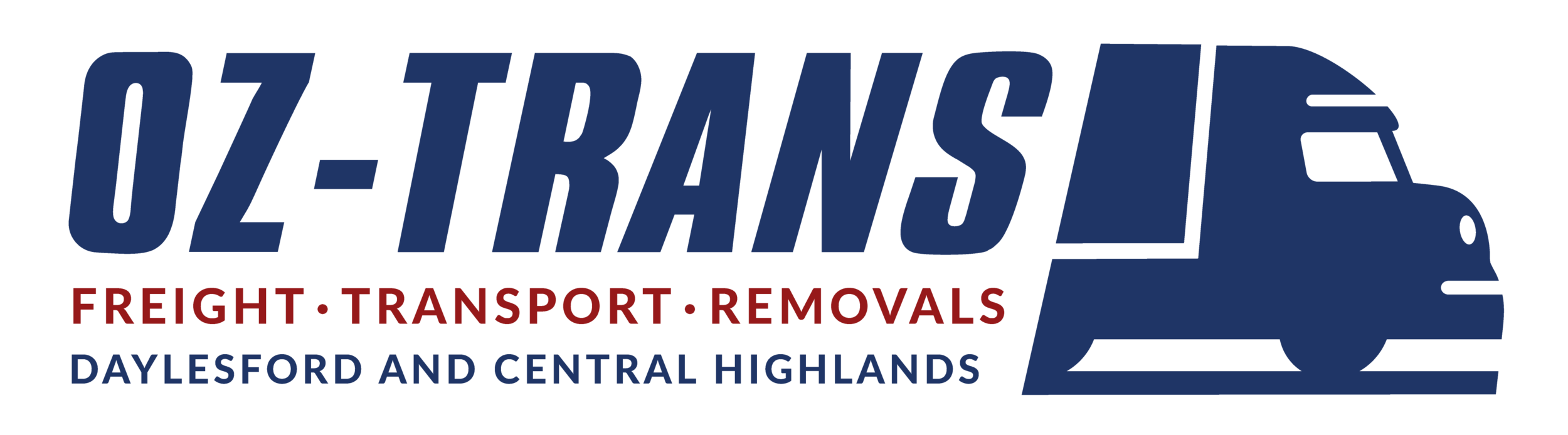 Oz-Trans | Freight Logistics Removals | Daylesford and Central Victoria