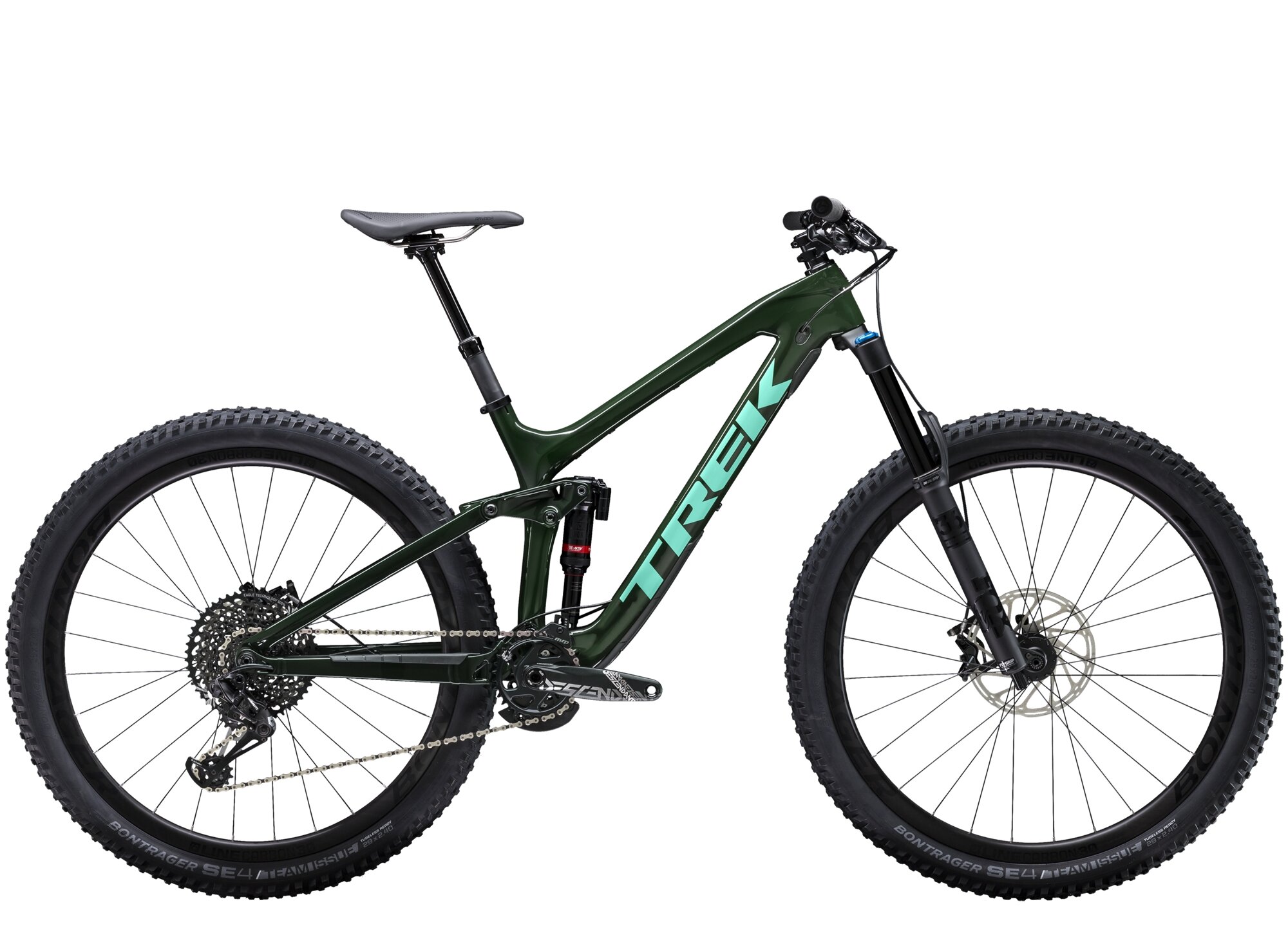 2019 trek slash 9.8