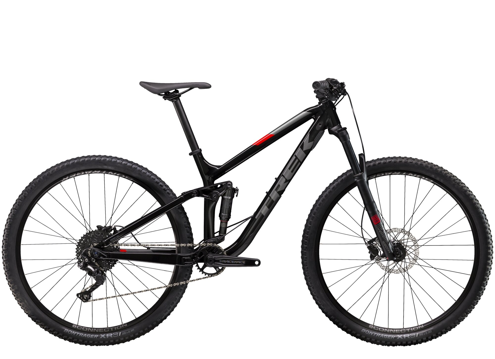 2019 trek fuel ex 5 29er