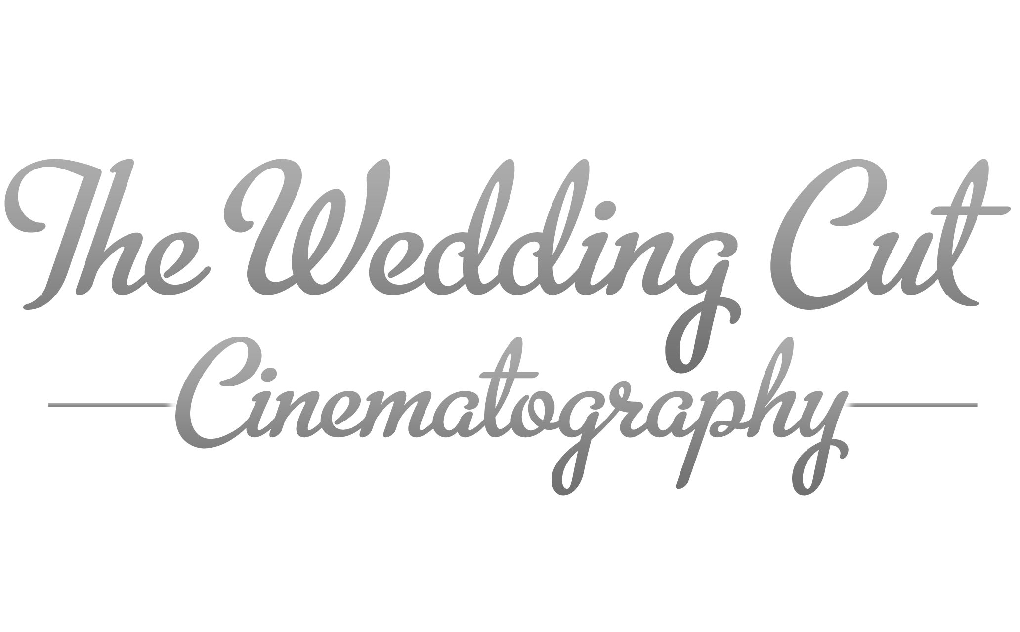 The Wedding Cut - Award Winning Gloucestershire based Videographers