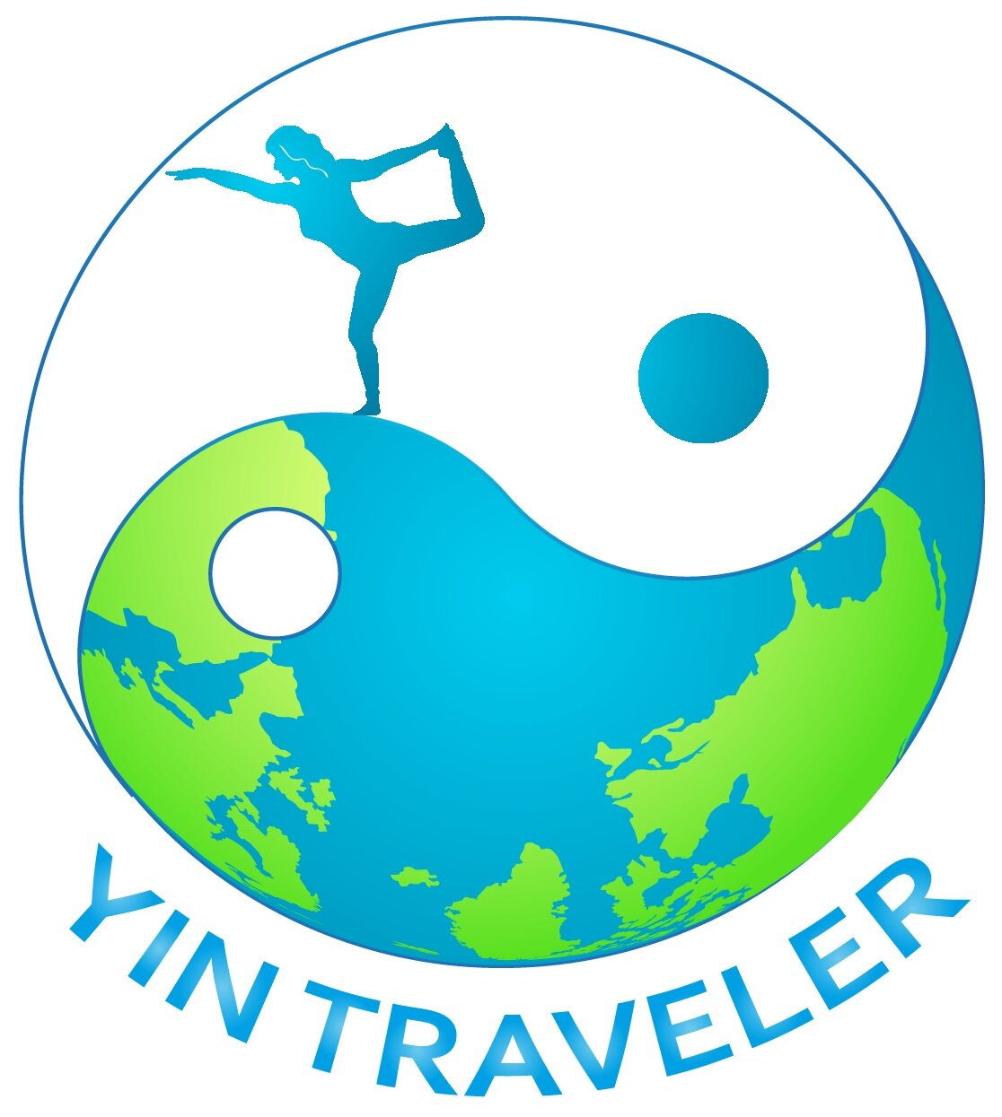 Yin Traveler