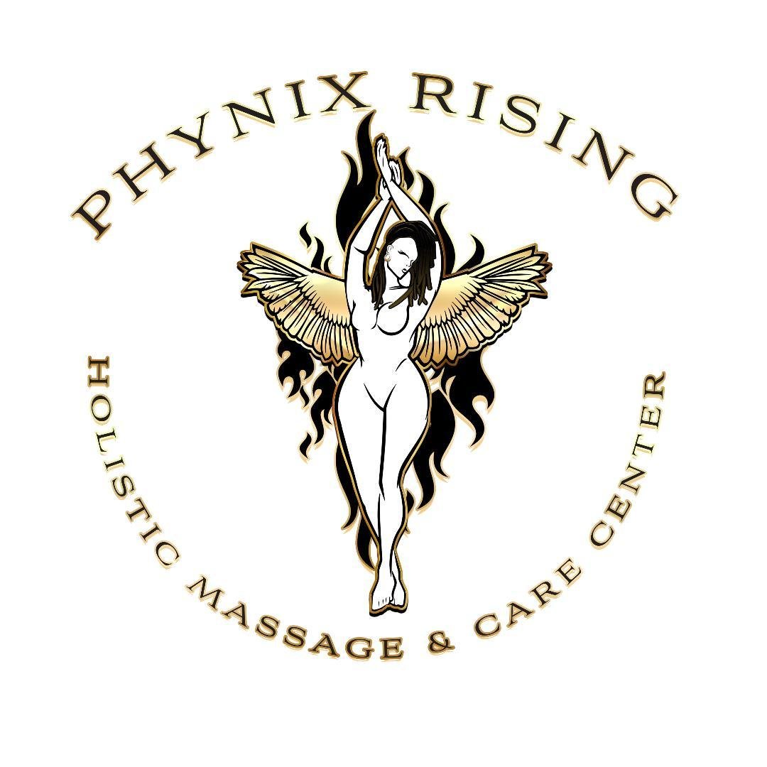 PHYNIX RISING