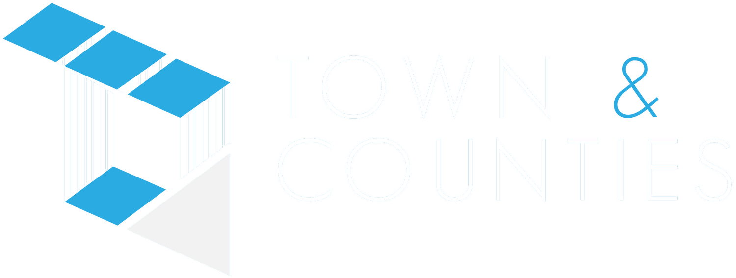 Town & Counties