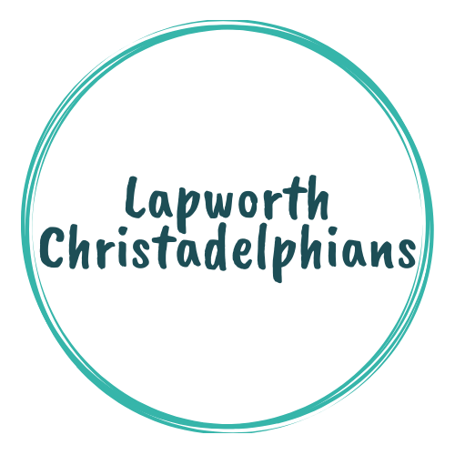 Lapworth Christadelphians