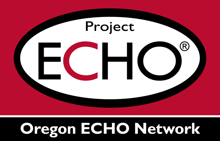Oregon ECHO Network
