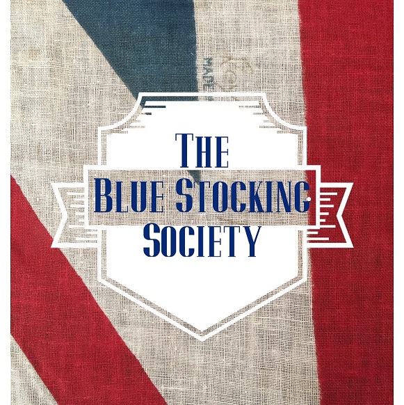 The Blue Stocking Society
