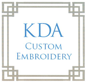 KDA CUSTOM EMBROIDERY