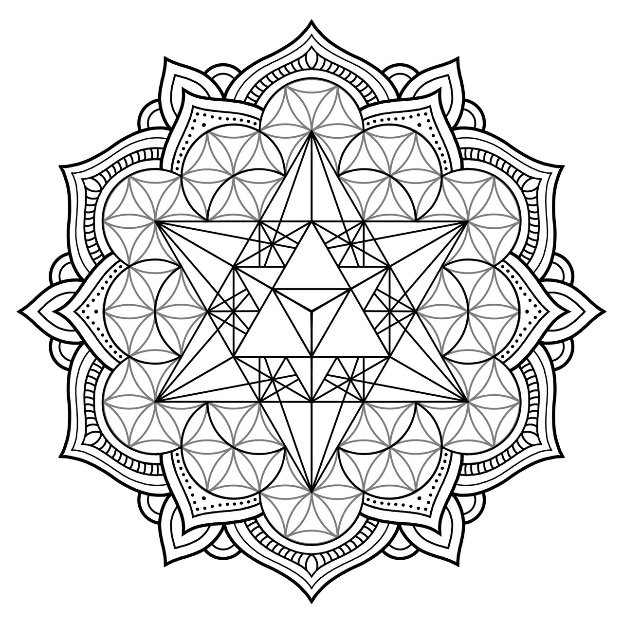 Mandala Soul Studio