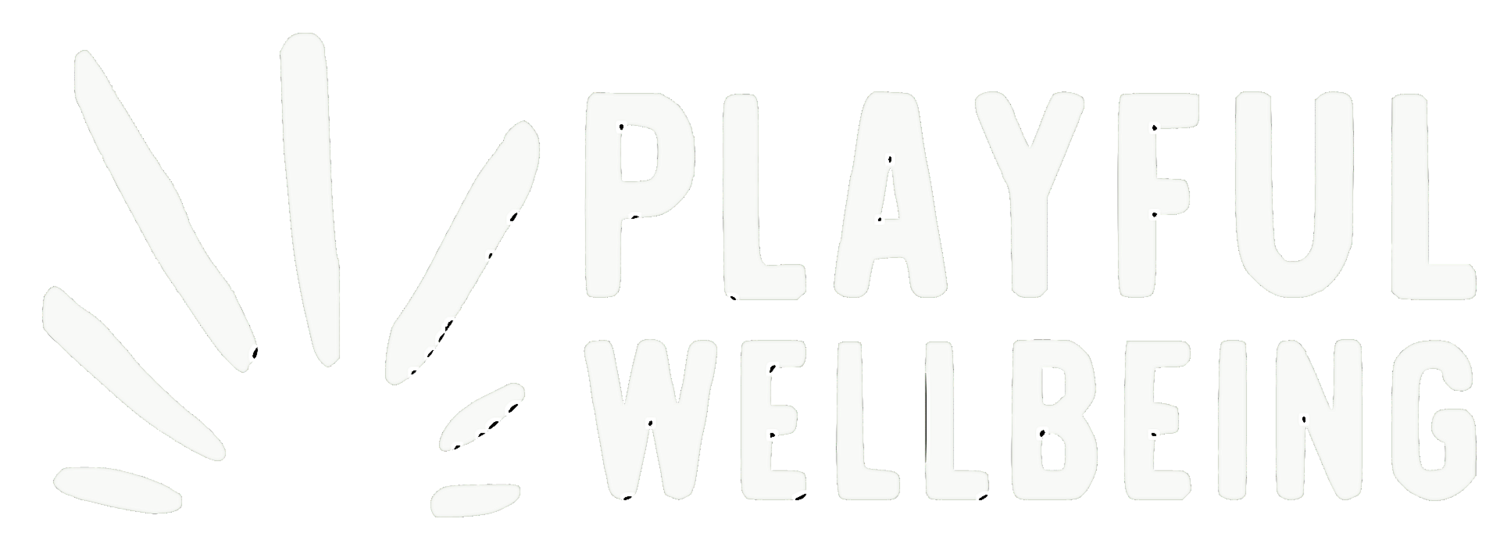 Playful Wellbeing