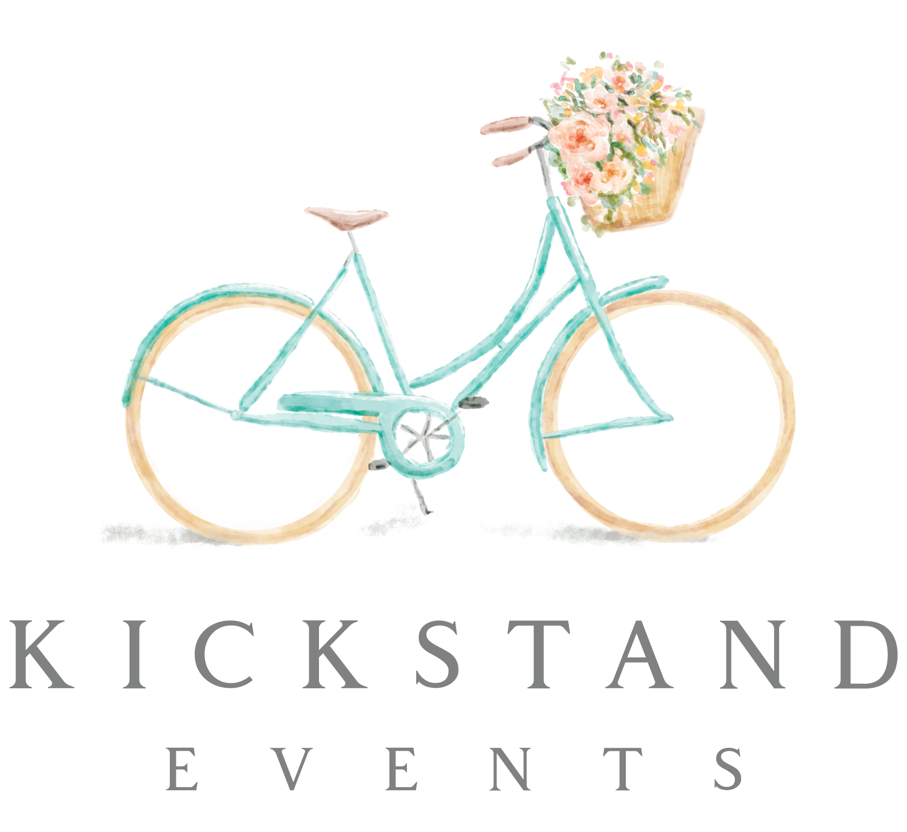 Kickstand Events - Coastal Custom Wedding Planning