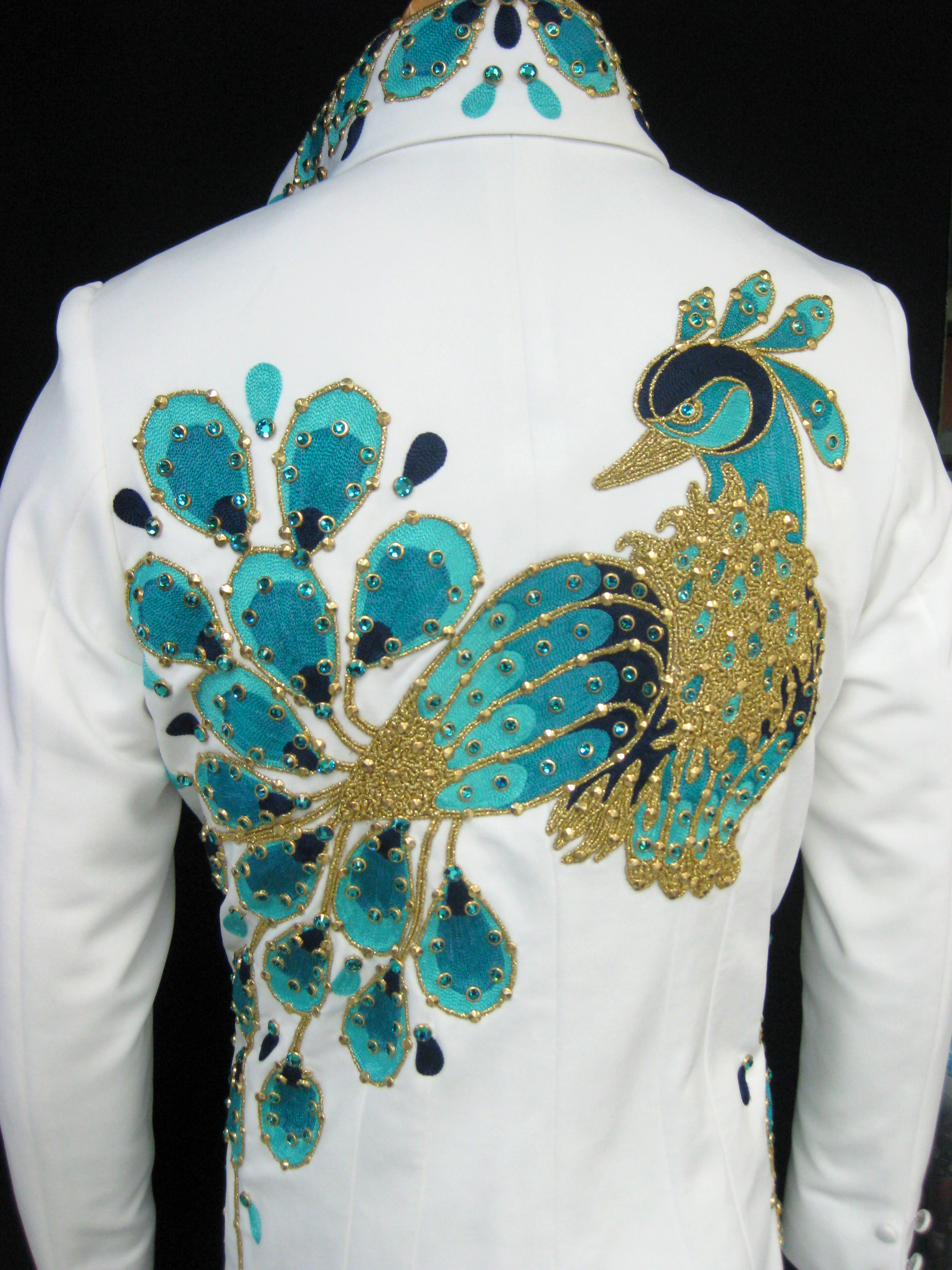 peacocks jumpsuits