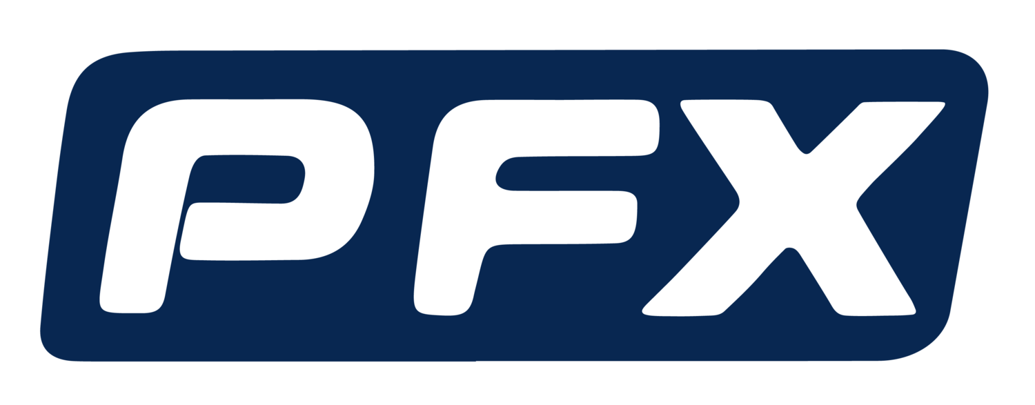 PFX