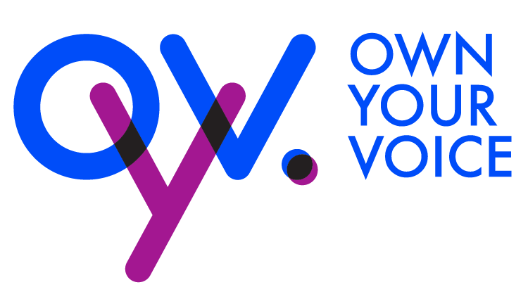 Own Your Voice Strategy Firm