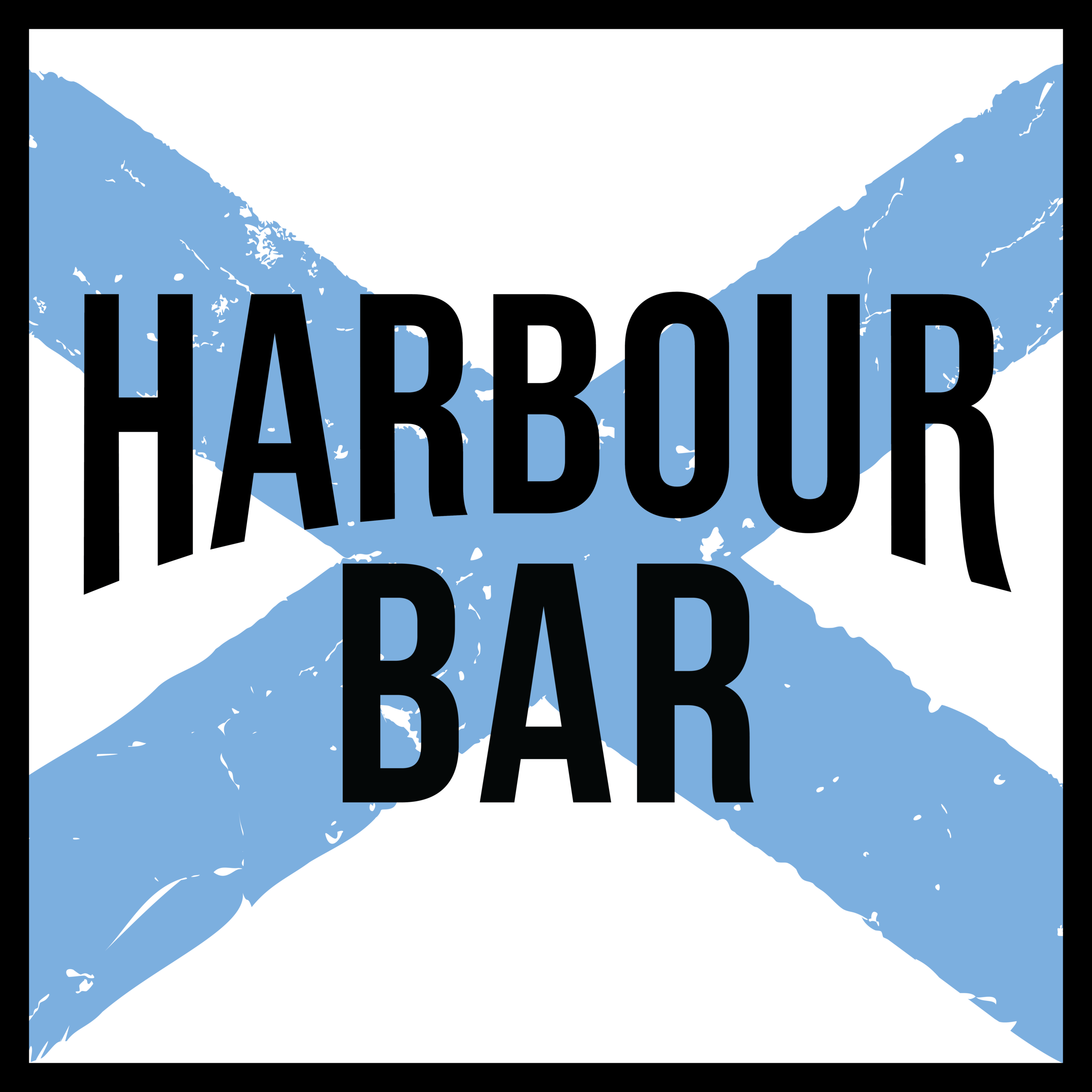 Harbour Bar Bahamas | The Coolest Little Rum Bar in the Caribbean