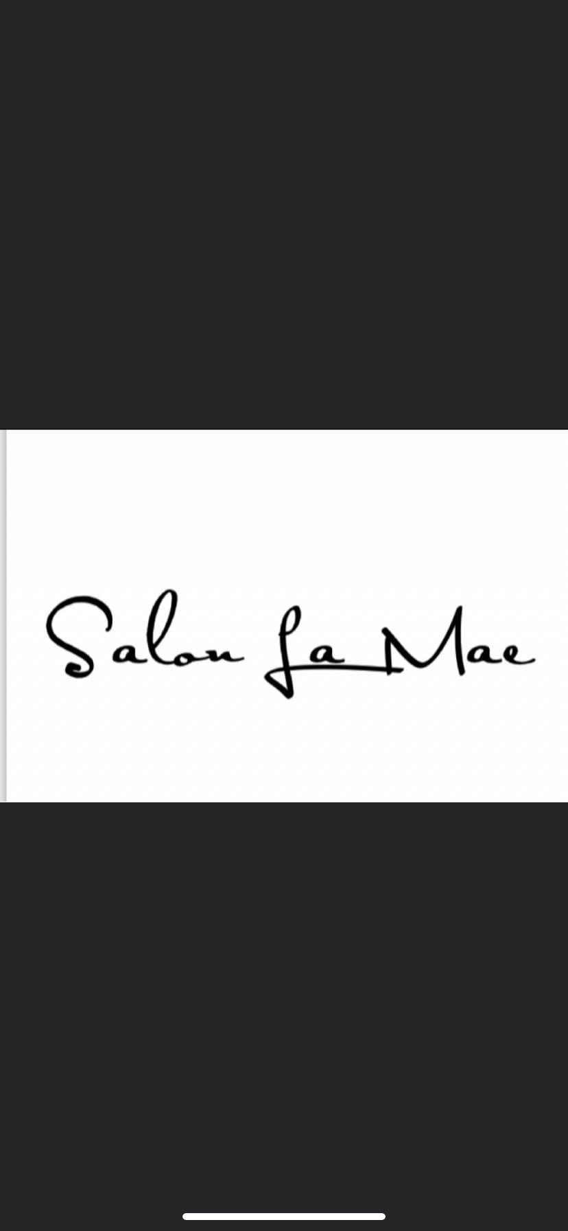 Salon La Mae 