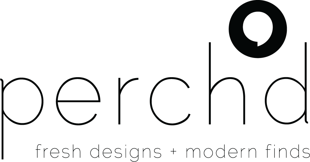 Perch'd Modern
