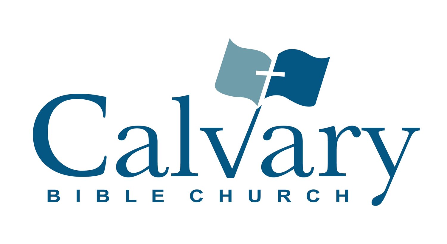 Calvary Bible Church