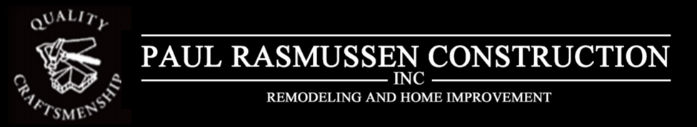 Paul Rasmussen Construction, Inc.