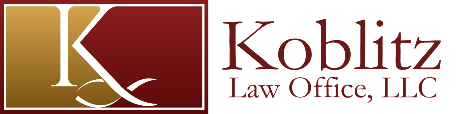 Koblitz Law Office, LLC
