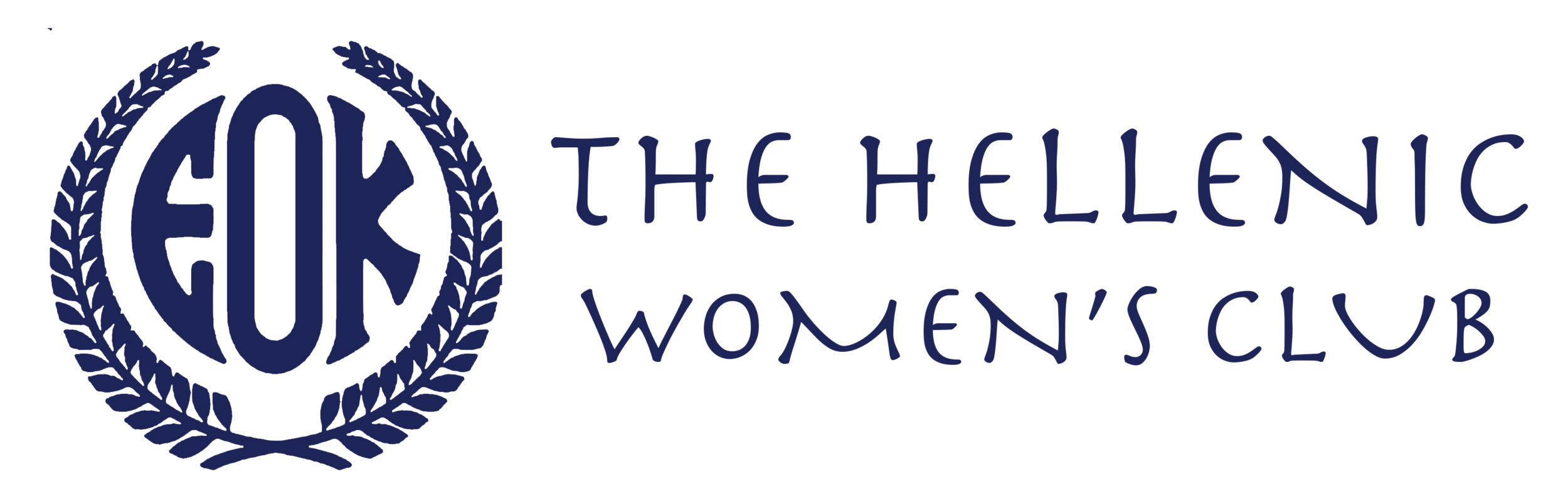 The Hellenic Women&#39;s Club