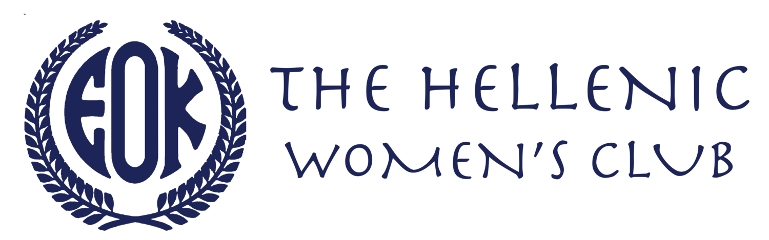 The Hellenic Women's Club