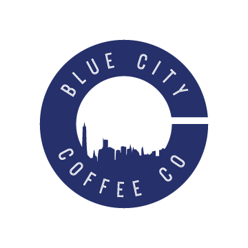 Blue City Coffee Co.