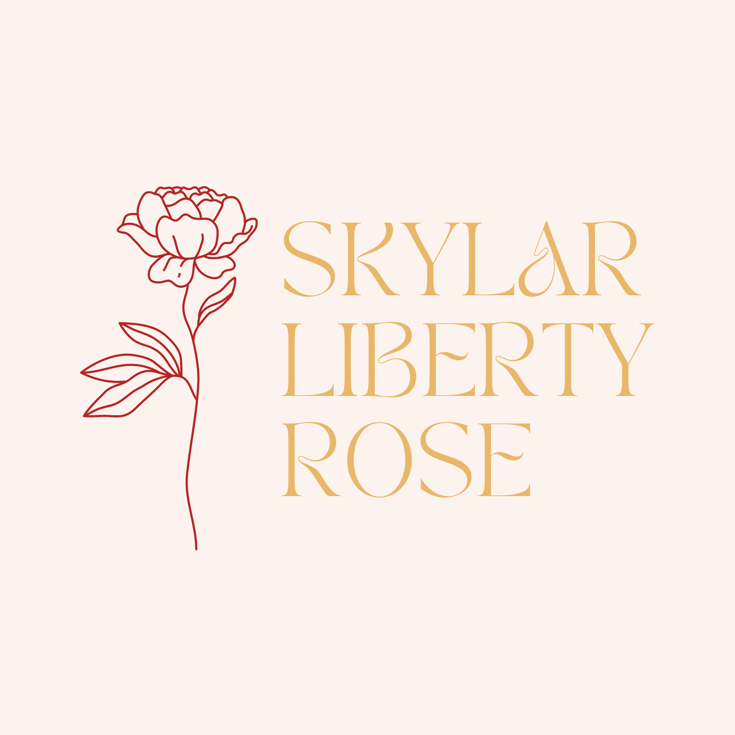 Skylar Liberty Rose