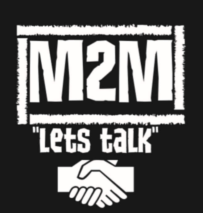M2M Let&#39;s Talk