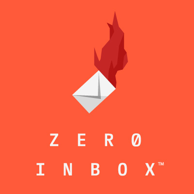 Zero Inbox: The Board Game - Zer0 Inbox