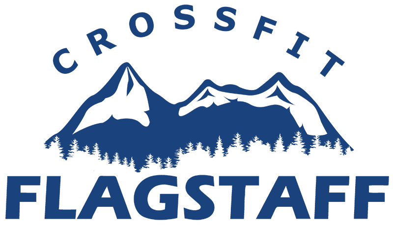 CrossFit Flagstaff