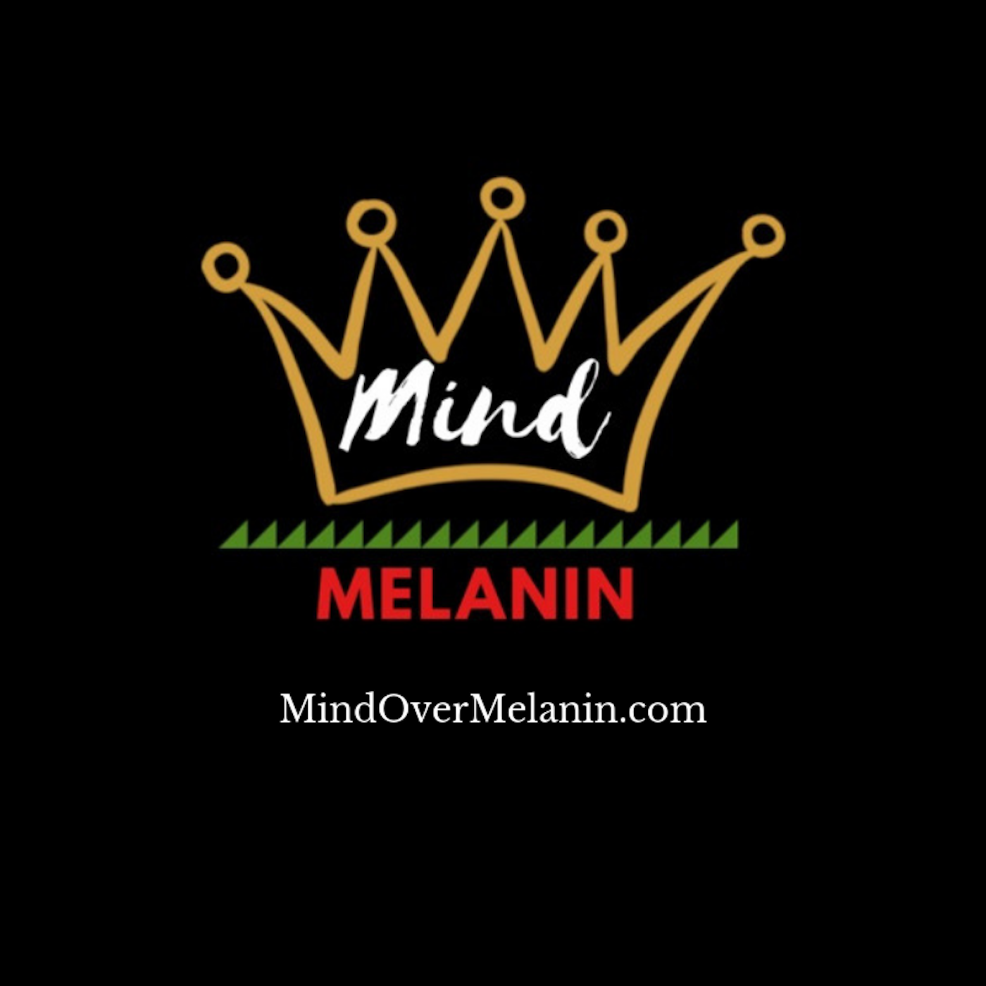 Mindovermelanin.com