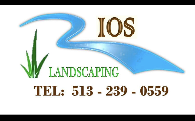  Rios     Landscaping
