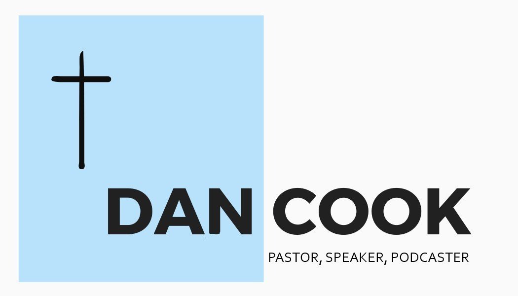 Pastor Dan Cook
