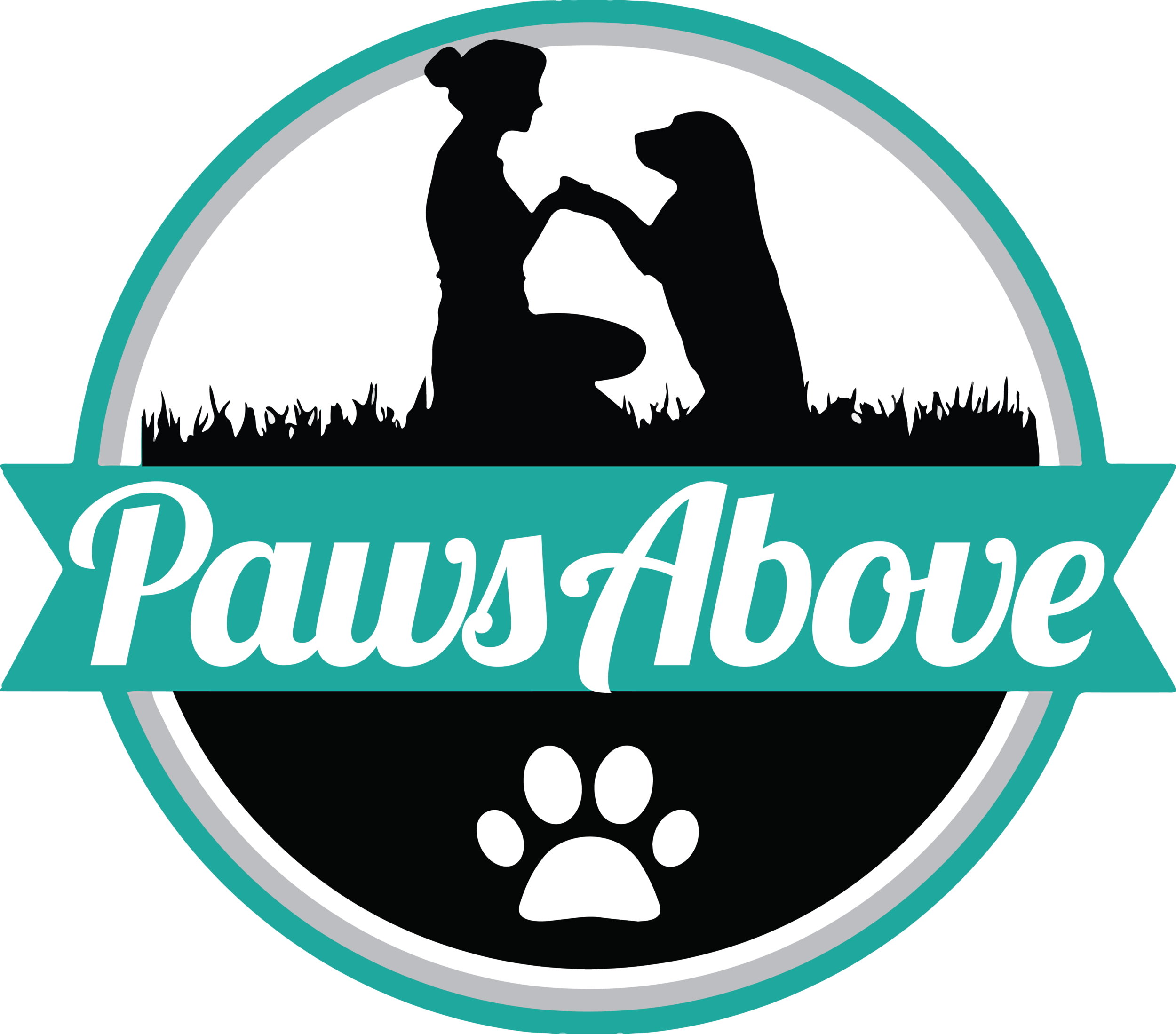 Paws Above 