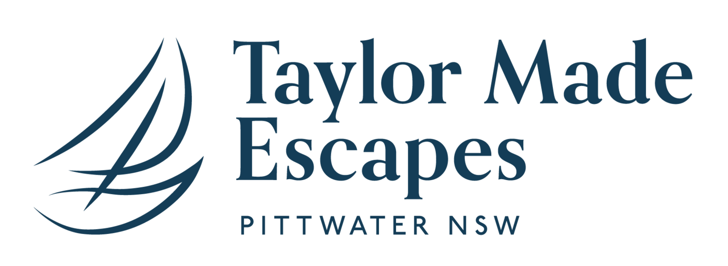 Taylor Made Escapes