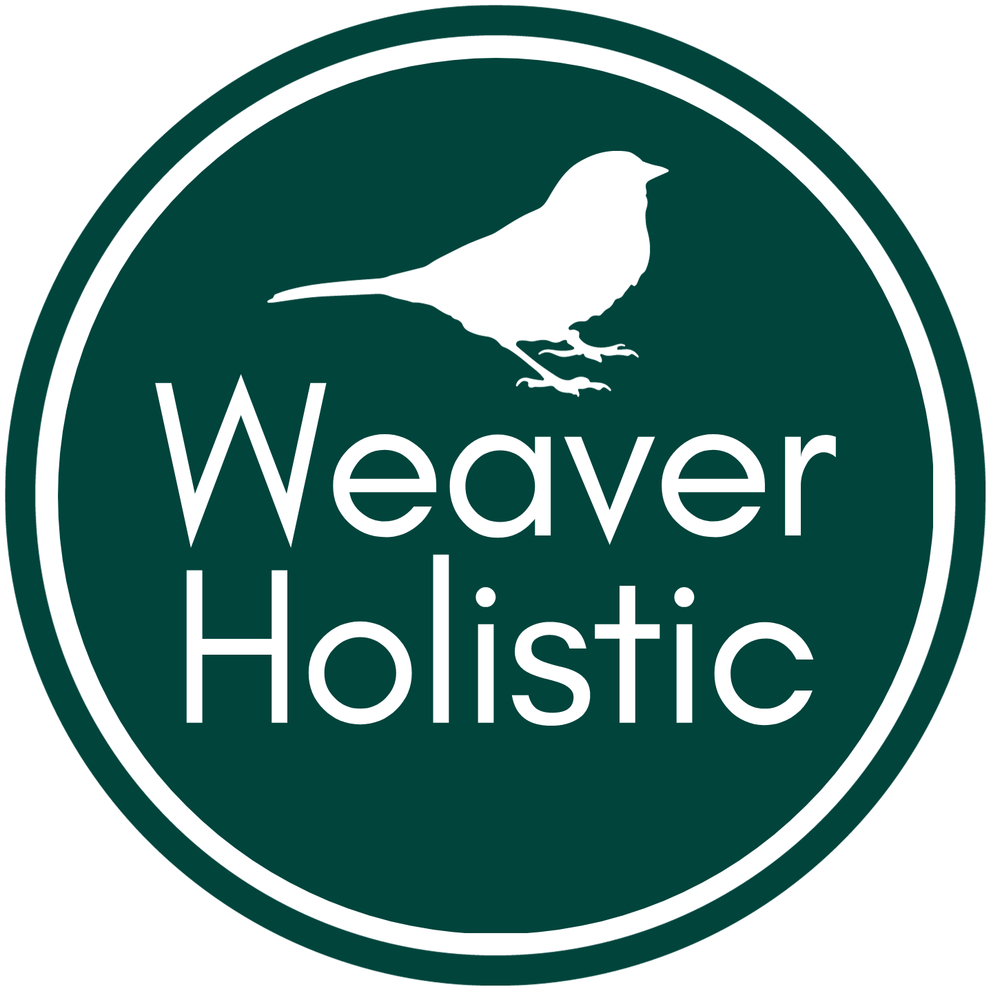 Weaver Holistic