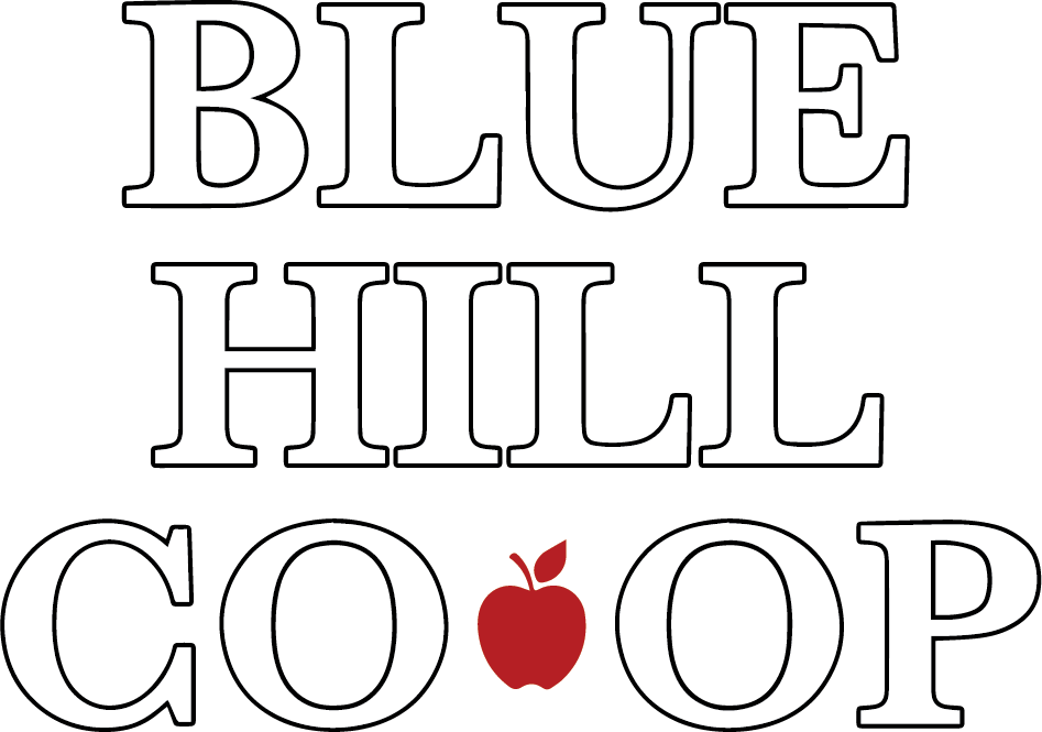 Blue Hill Co-op