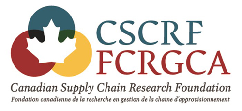 Canadian Supply Chain Research Foundation
