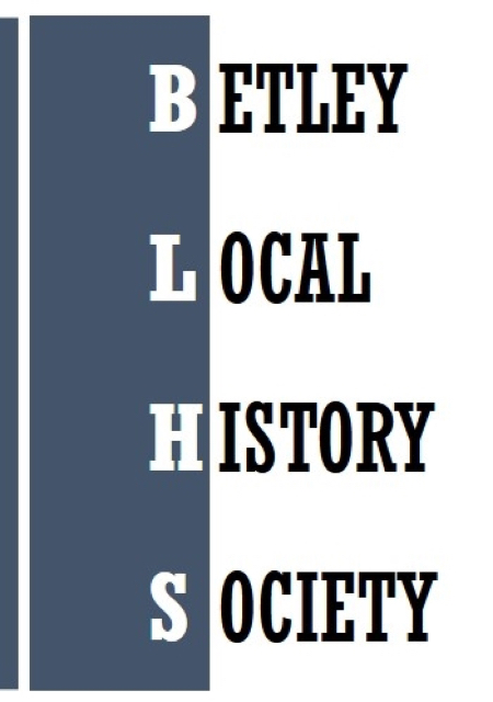 Betley Local History Society