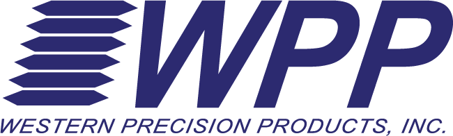 Western Precision Products Inc.