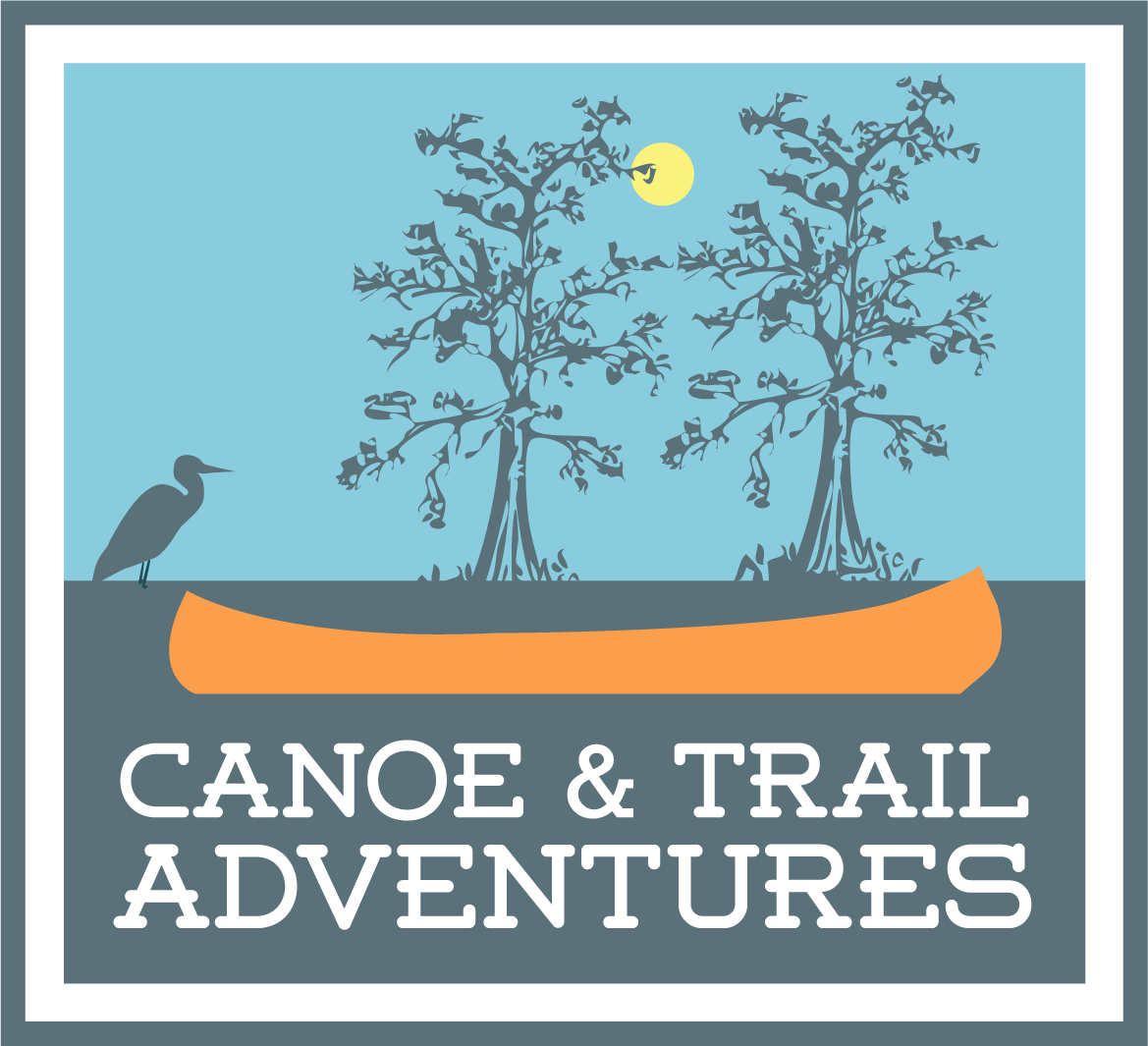 Canoe &amp; Trail Adventures