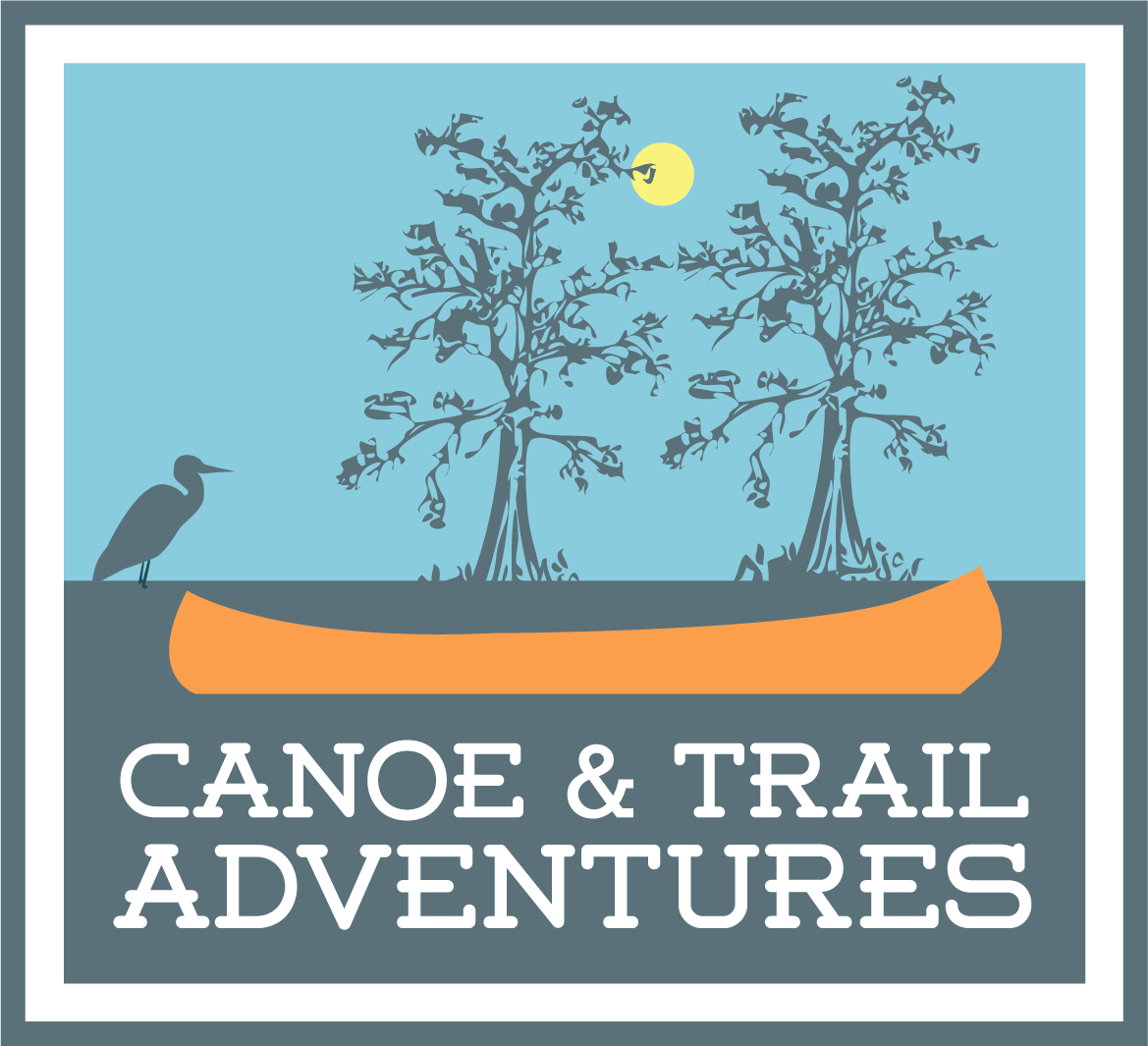 Canoe & Trail Adventures