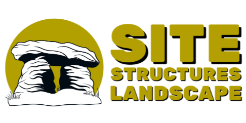 Site Structures Landscape